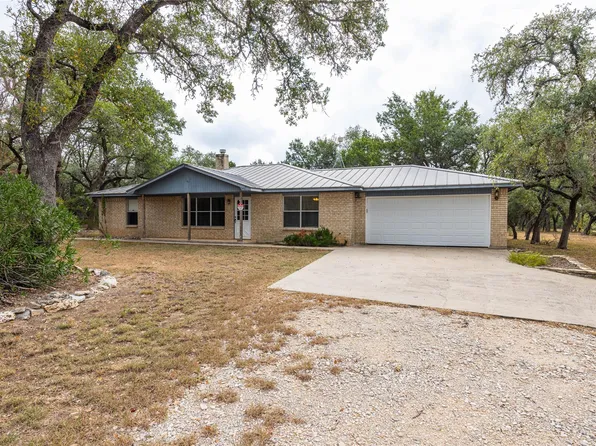 2501 Fischer Store Rd, Wimberley, TX 78676