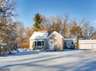 3891 Lovell Rd, Circle Pines, MN 55014