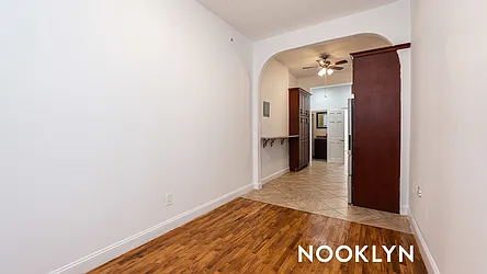 Rented by Nooklyn NYC LLC