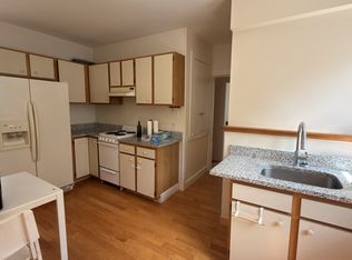 391 Langley Rd #2, Newton Center, MA 02459