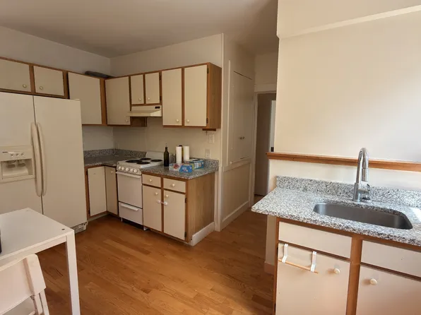 391 Langley Rd #2, Newton Center, MA 02459