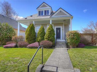 624 S Fife St, Tacoma, WA 98405