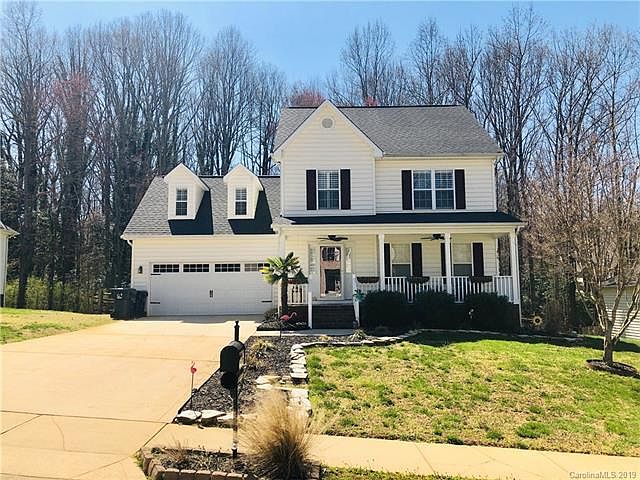 1st image of 107 Bennington Dr