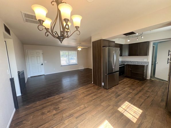 1031 S Monte Tesoro Dr, Cottonwood, AZ 86326