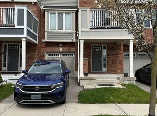 221 Slingsby Lndg, Milton, ON L9T 8N5