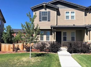 10000 Hough Poin, Parker, CO 80134