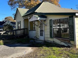 405 Magnolia St, La Fayette, GA 30728