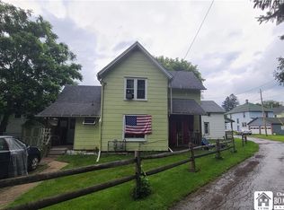 1104 Anderson Ave, Olean, NY 14760
