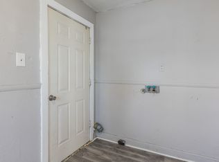 420 N Nelson St, Pampa, TX 79065