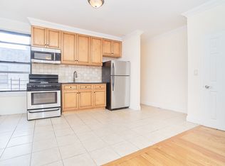 557 W 144th St APT 4D, New York, NY 10031