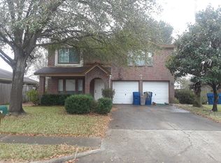 5255 Pinewood Ter, Katy, TX 77493