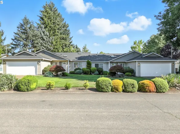 31845-31841 NW Wascoe St, North Plains, OR 97133