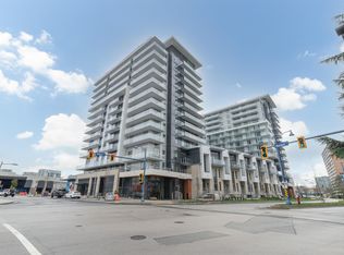 6200 Minoru Blvd #10XX, Richmond, BC V6Y 1Y2