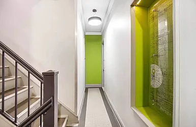 Rented by Tourma Realty LLC