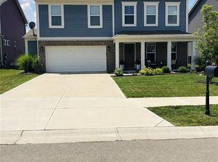 2755 Galileo Ln, Franklin, OH 45005