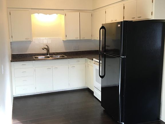 Updated Kitchen