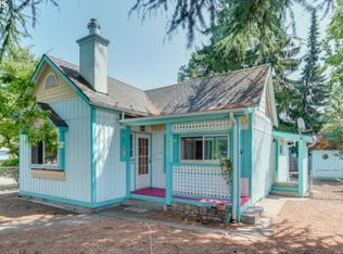 9584 N Calhoun Ave, Portland, OR 97203