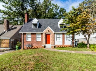 1673 Westhaven Dr SW, Atlanta, GA 30311