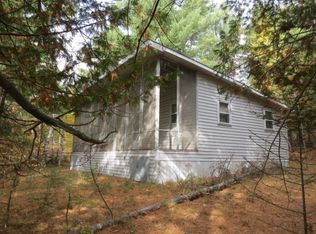 46 Juniper Hill Ln, Wilmington, NY 12997