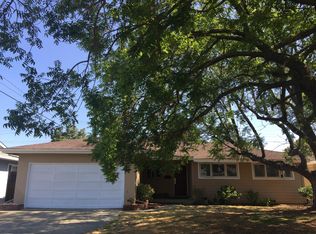 1028 W Riverside Way, San Jose, CA 95129