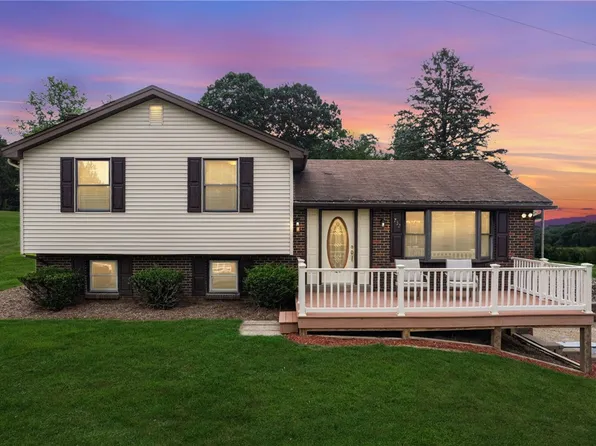 732 Valley View Rd, Eighty Four, PA 15330