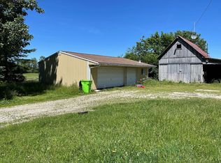 420 Burnt Pond Rd, Ostrander, OH 43061