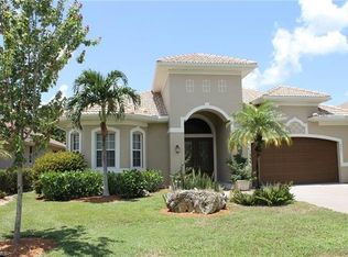 4245 Hampton Ln, Naples, FL 34119