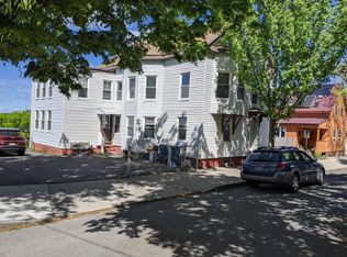 38 Hammond St #2, Portland, ME 04101