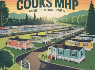 Cooks MHP, Carrollton, GA 30116