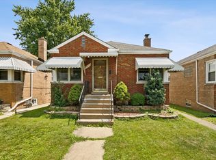 4117 Wisconsin Ave, Stickney, IL