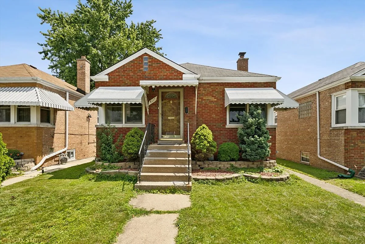 4117 Wisconsin Ave photo 1