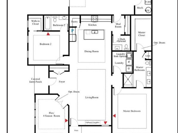 9264 Sharrott Rd #904, Youngstown, OH 44514