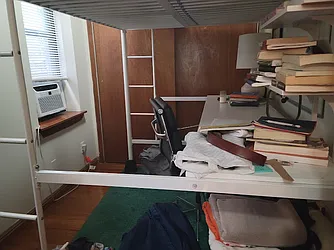 Rented by Chartwell Manhattan Realty