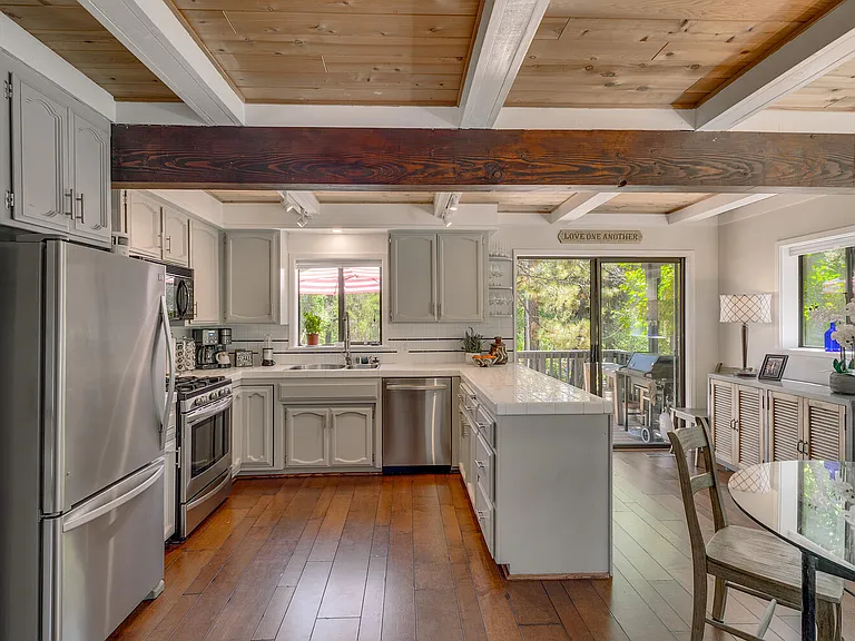 350 Granlibakken Rd — Photo 14