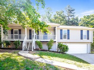 2350 Rose Ct SW, Marietta, GA 30008