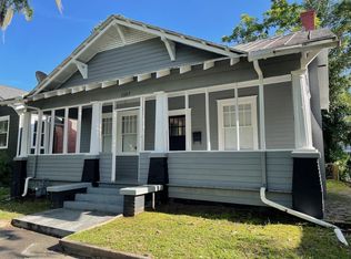 1107 E 41st St, Savannah, GA 31404