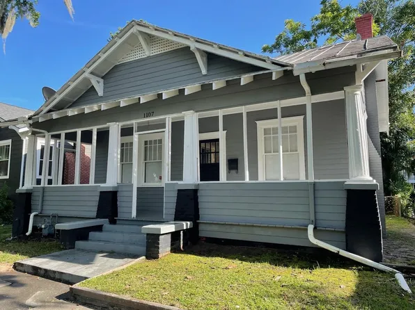 1107 E 41st St, Savannah, GA 31404