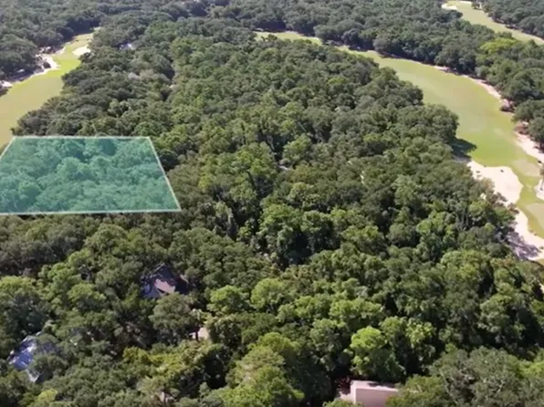 15 Dogwood Trail, Bald Head Island, NC 28461