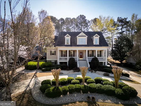 6012 Golf View Xing, Locust Grove, GA 30248