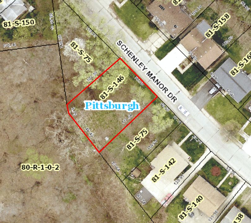 1st image of Schenley Manor Dr