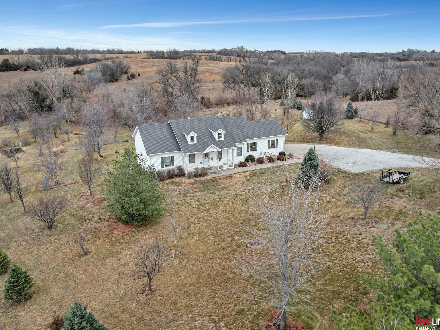 28851 Fonda Rd, Firth, NE 68358 MLS 22328826 Zillow
