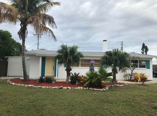 254 Harbor Dr, Cape Canaveral, FL 32920