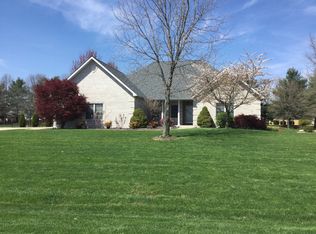 13 Deer Run E, Pocahontas, IL