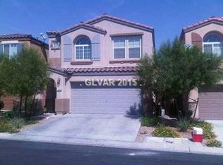 7994 Torremolinos Ave, Las Vegas, NV 89178
