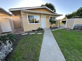 853 S Marian Way, Anaheim, CA 92804