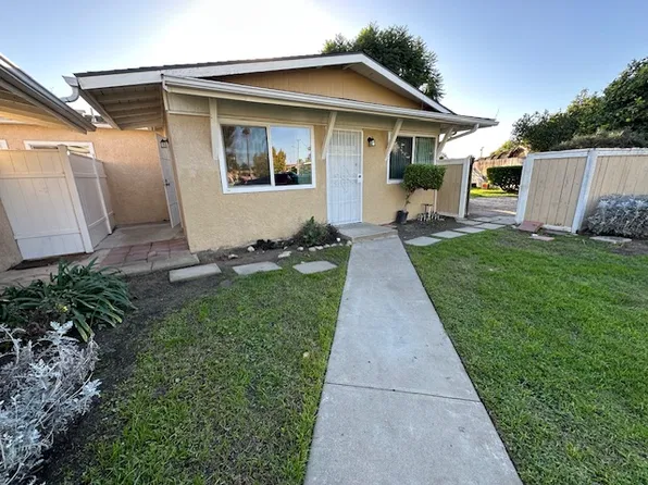 853 S Marian Way, Anaheim, CA 92804