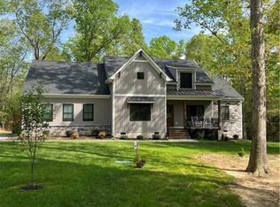 6012 Swans Ln, Mechanicsville, VA 23111