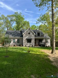 6012 Swans Ln, Mechanicsville, VA, 23111