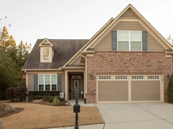 3445 Great Oak Dr SW, Gainesville, GA 30504