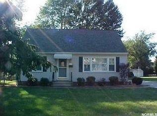 3376 Walter Rd, North Olmsted, OH 44070